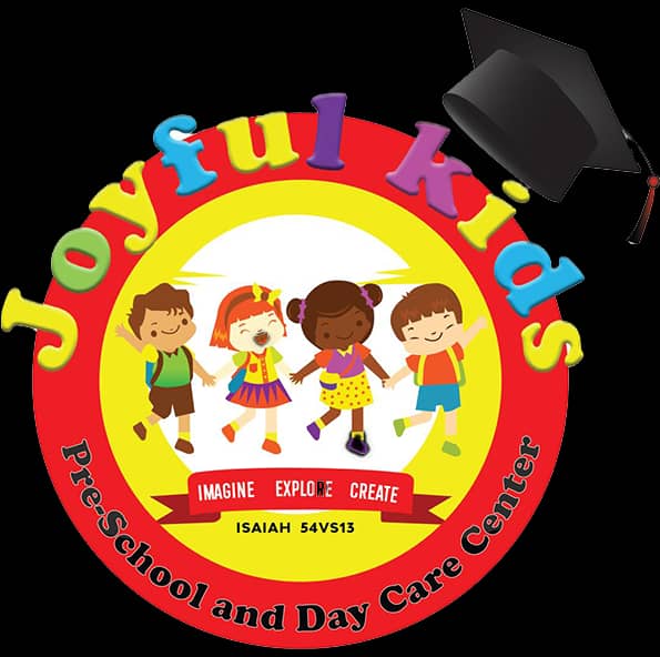 Joyful Kids